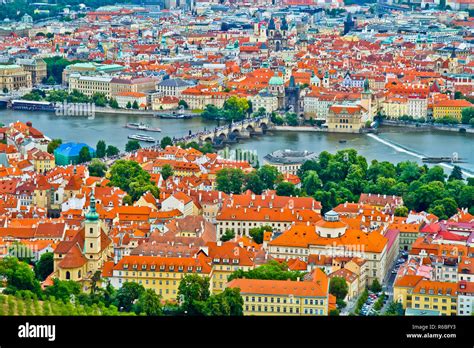 what is the capital city of czechoslovakia